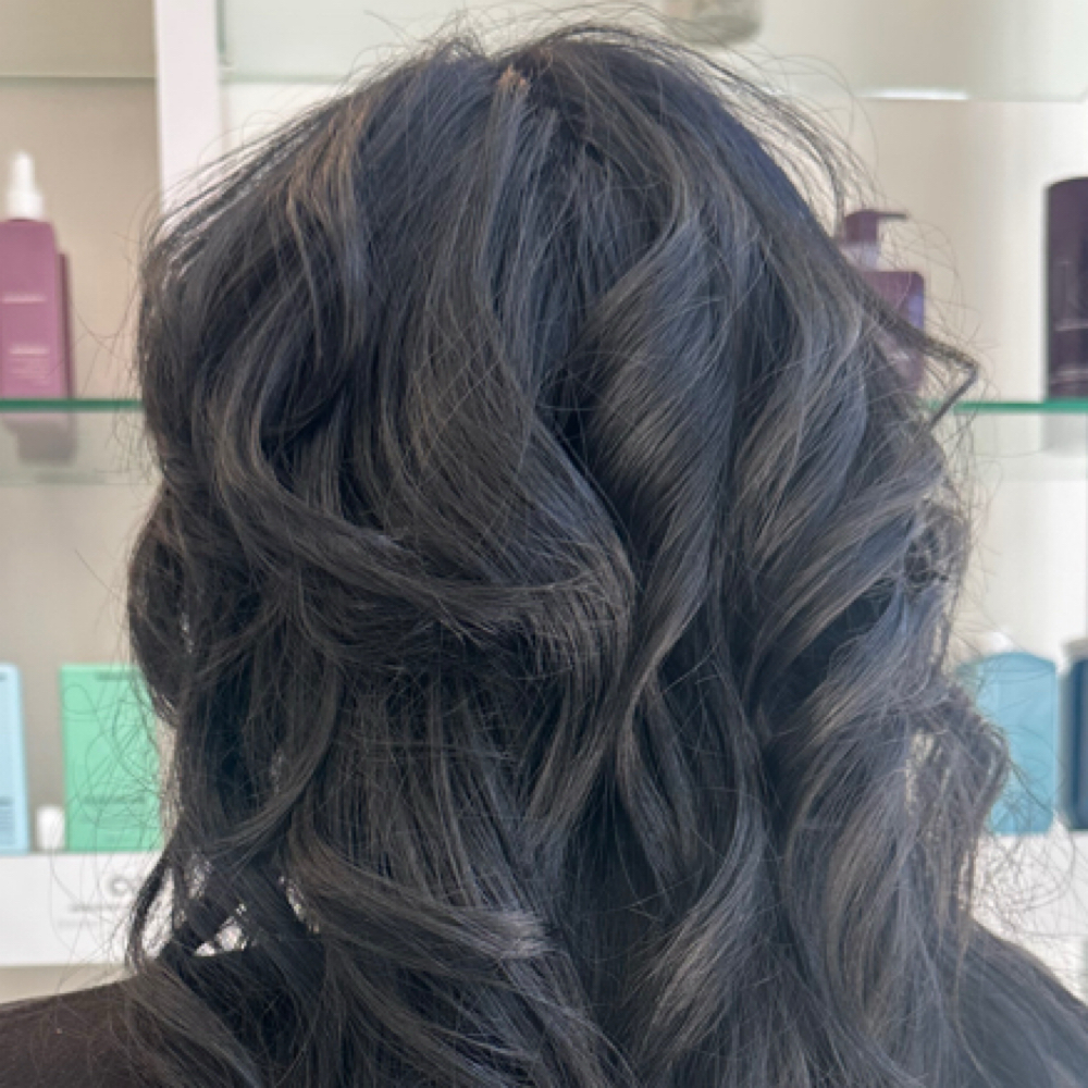 Grey Coverage at Moss & Mirror LLC in Colorado Springs, CO