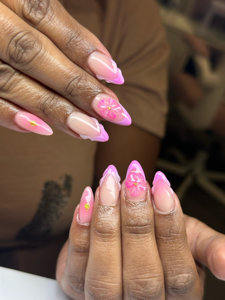 Nail Art
