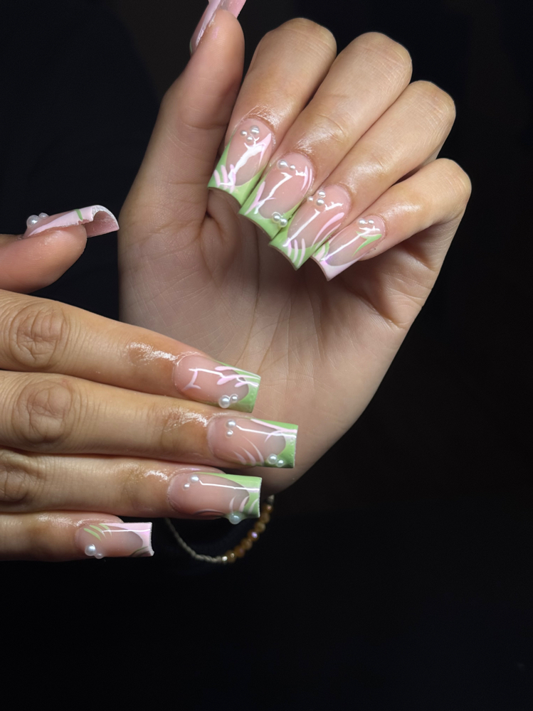 Medium Full Set
