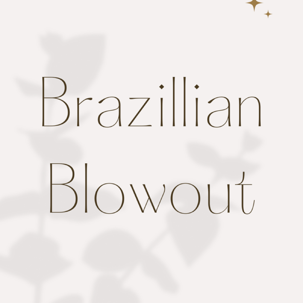 Brazilian Blowout at The Revival Studio in New Bedford, MA