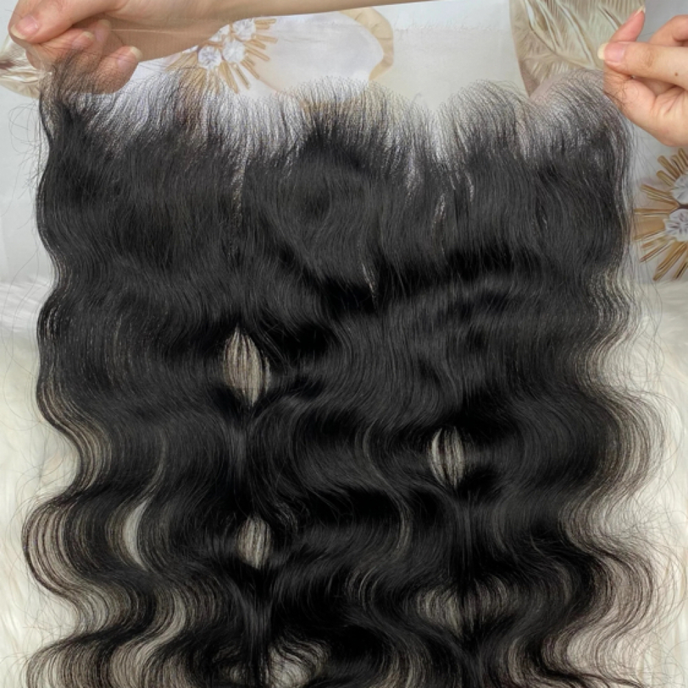 Frontal Sew In at QuTe Hair & Beauty in San Antonio, TX