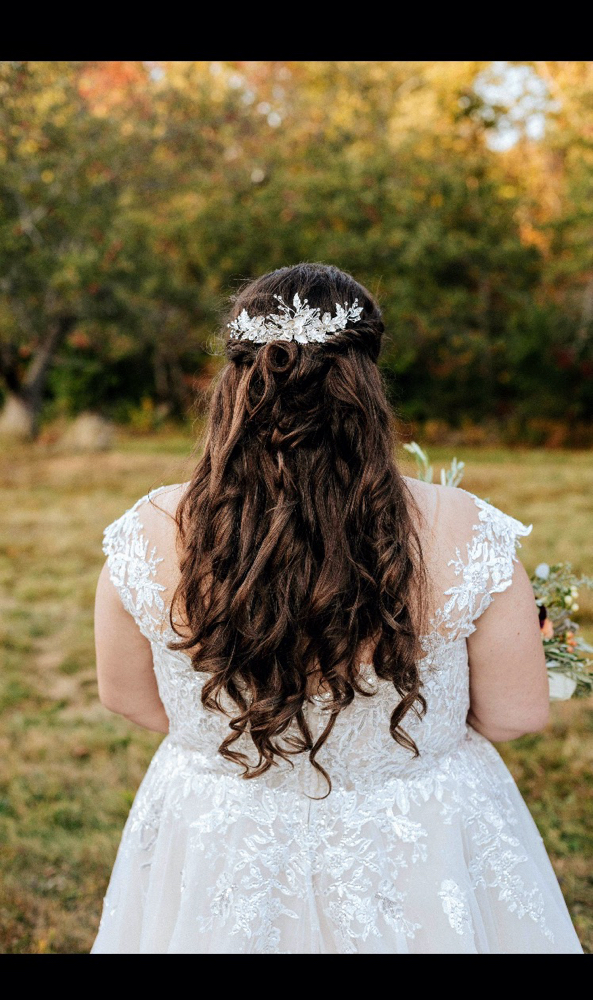 Formal Updo