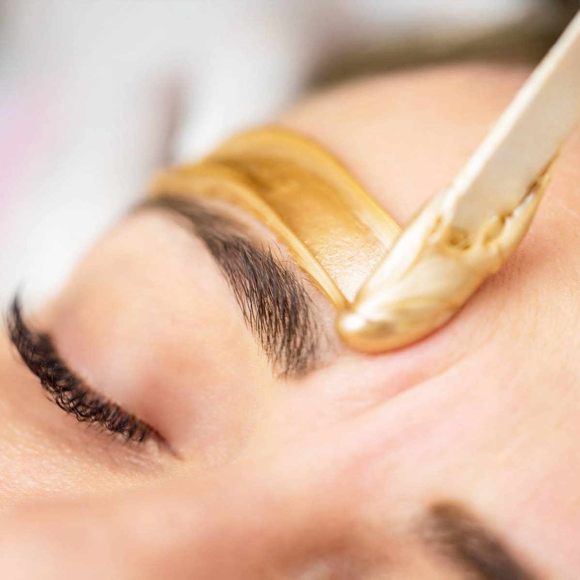 Eyebrow Wax at Teal Waters Spa and Facial Bar in Billings, MT 59102-3758, MT