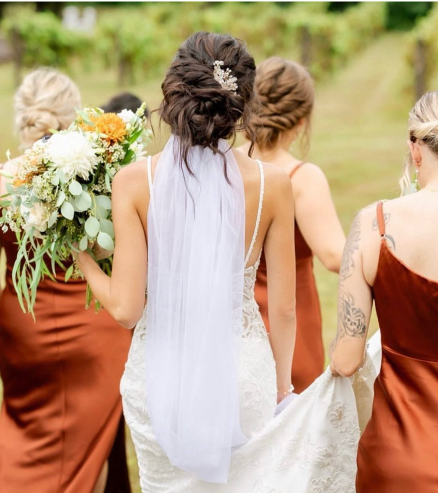 EVRY Bridal Trial