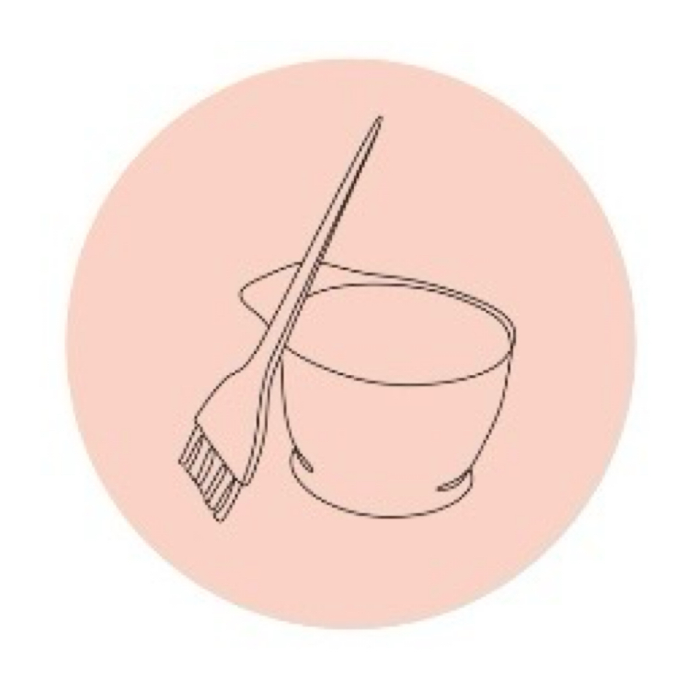 Bleach and Tone at Beauty Lounge in Willard, OH