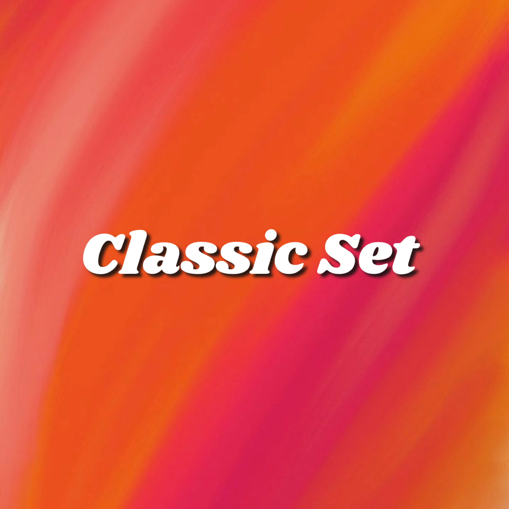 Classic Set