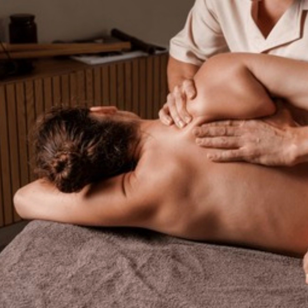 MSA Adjustment -25 Min Quick Fix at Granbury Massage and Wellness in Granbury, TX