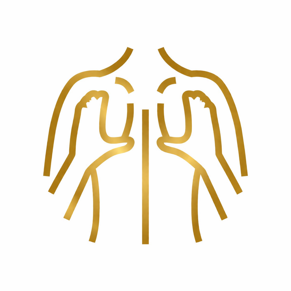 Deep Tissue Massage at Riveras Massage Therapy in Fontana, CA