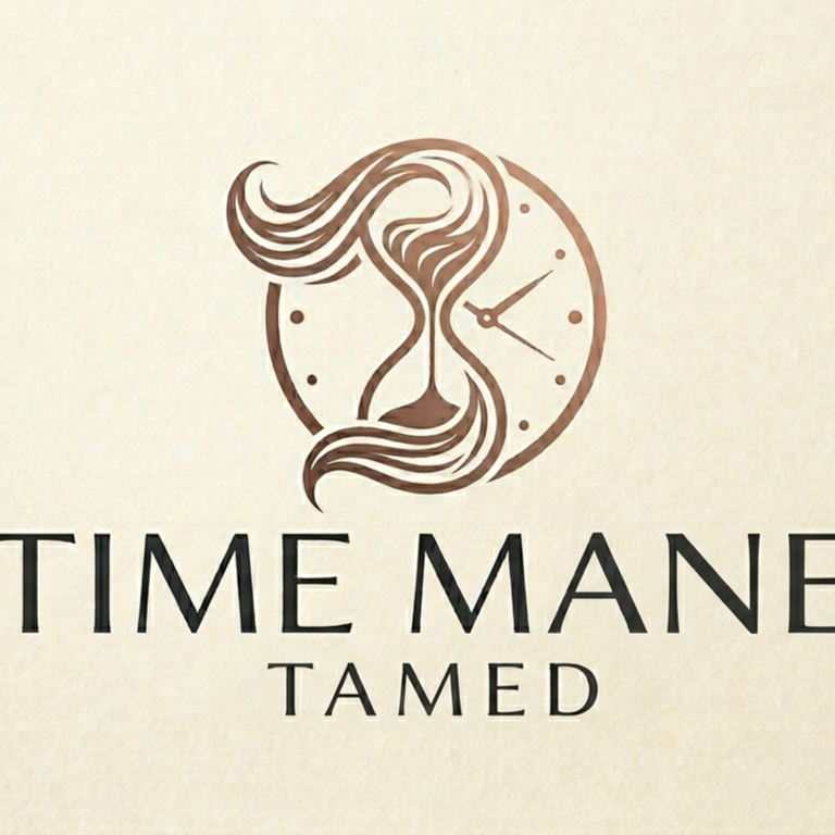 Heart or Specialty Design at Time Mane Tamed in Houston, TX