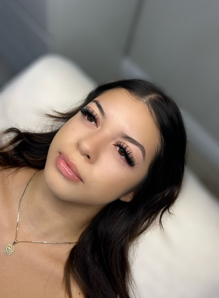 STRIP LASH at LASHXPRIS in Menifee, CA