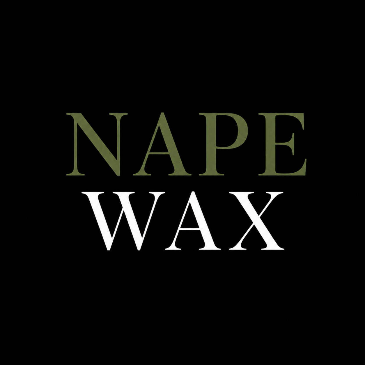 Nape Wax at Siete Aesthetics in Modesto, CA