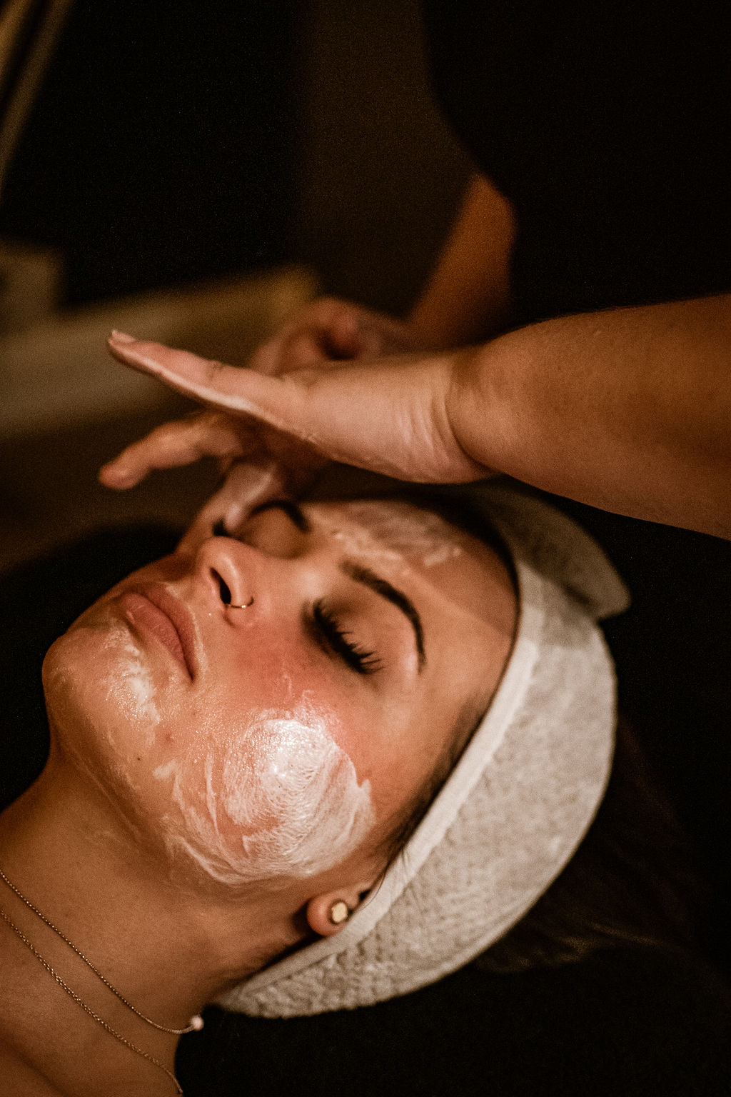 Eternal Bloom Facial