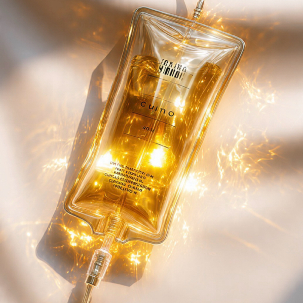 Immune boost at Opal RN wellness in New York, NY