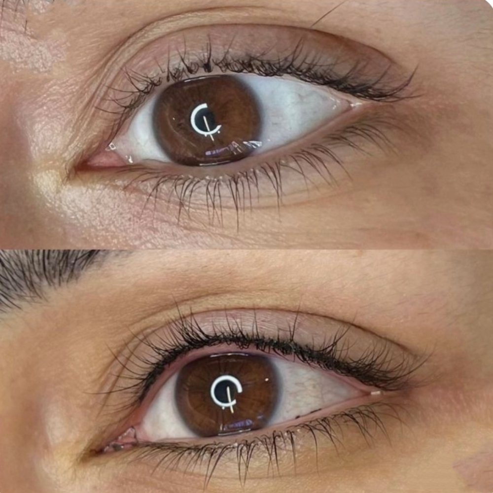 Lash Line Enhancement at BeautyPlanetbyBarbie in PRINCETON, NJ