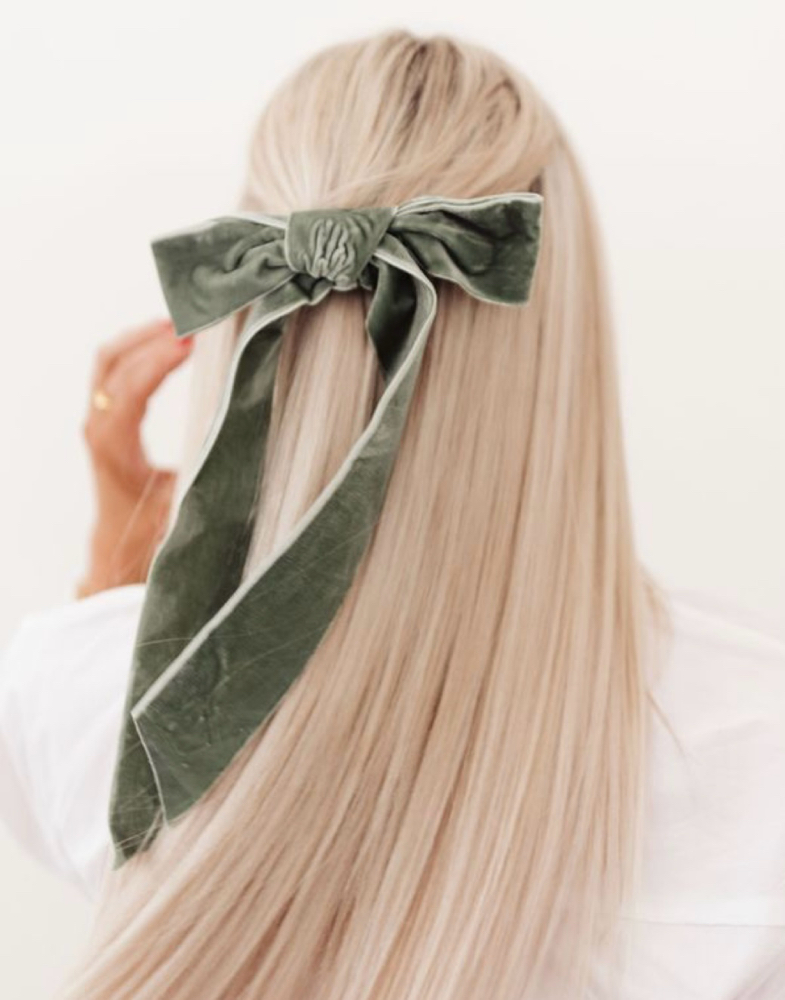 Custom Blonding