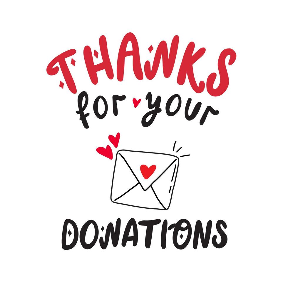 Business Donations