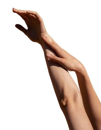 Arm Wax