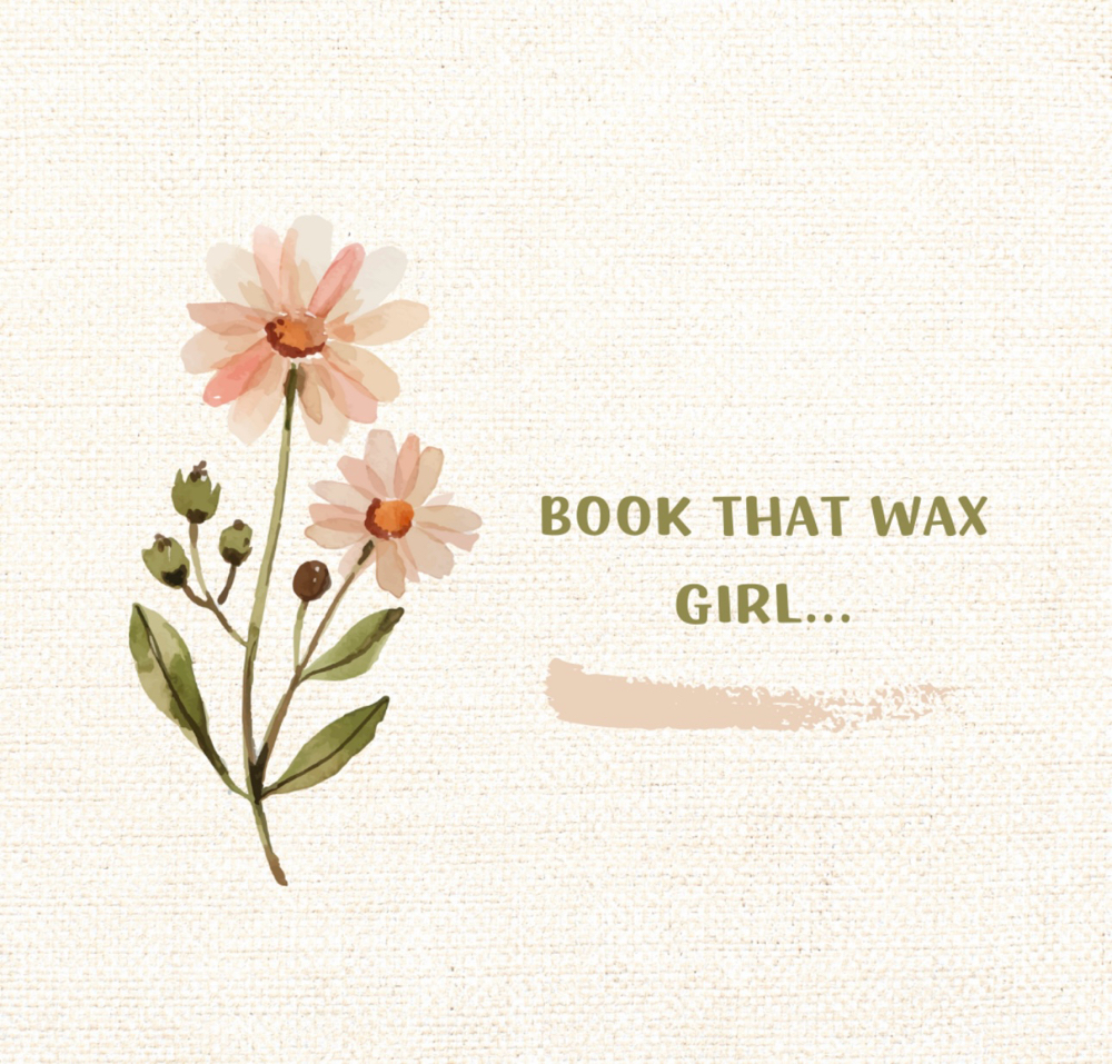 Brazilian Wax