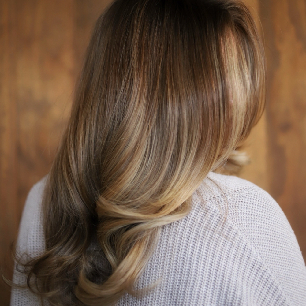 ❄️ Winter Menu - Cashmere Blend