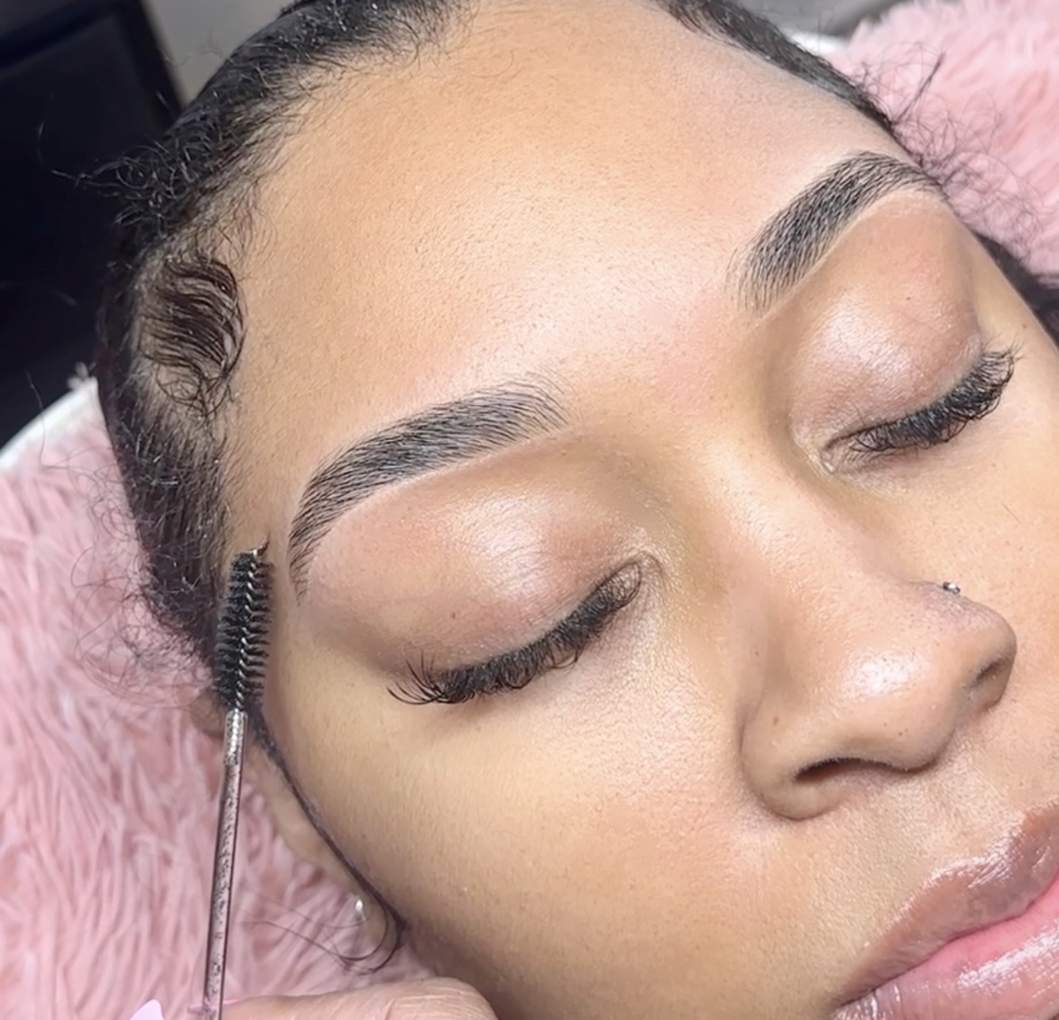 Eyebrow Threading at Brows By Adrianne in Wauwatosa, WI