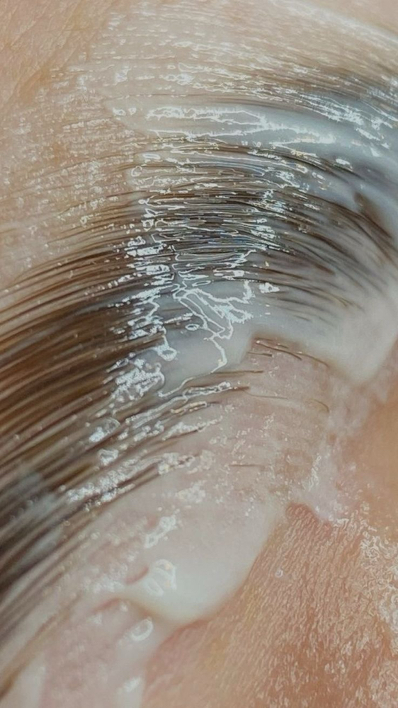 Brow Lamination Wax + Tint at Jillian’s Lash & Brow Bar in Salt Lake City, UT