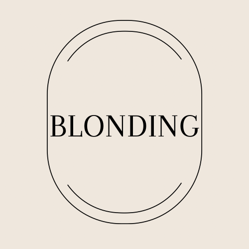 Blonding (2 Hours)