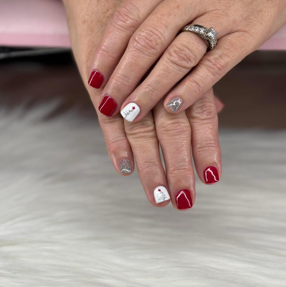 Gel Polish Removal