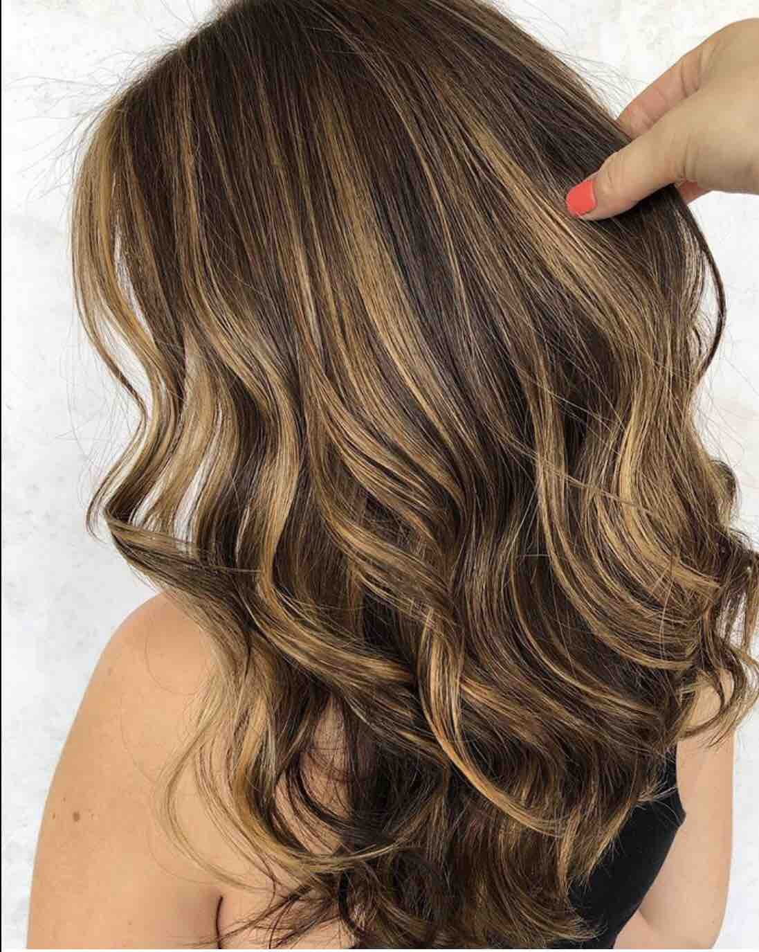 FULL COLOR ; BLOWDRY