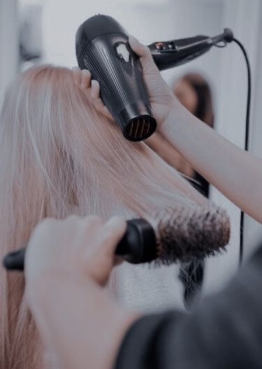 Wash & Blowout