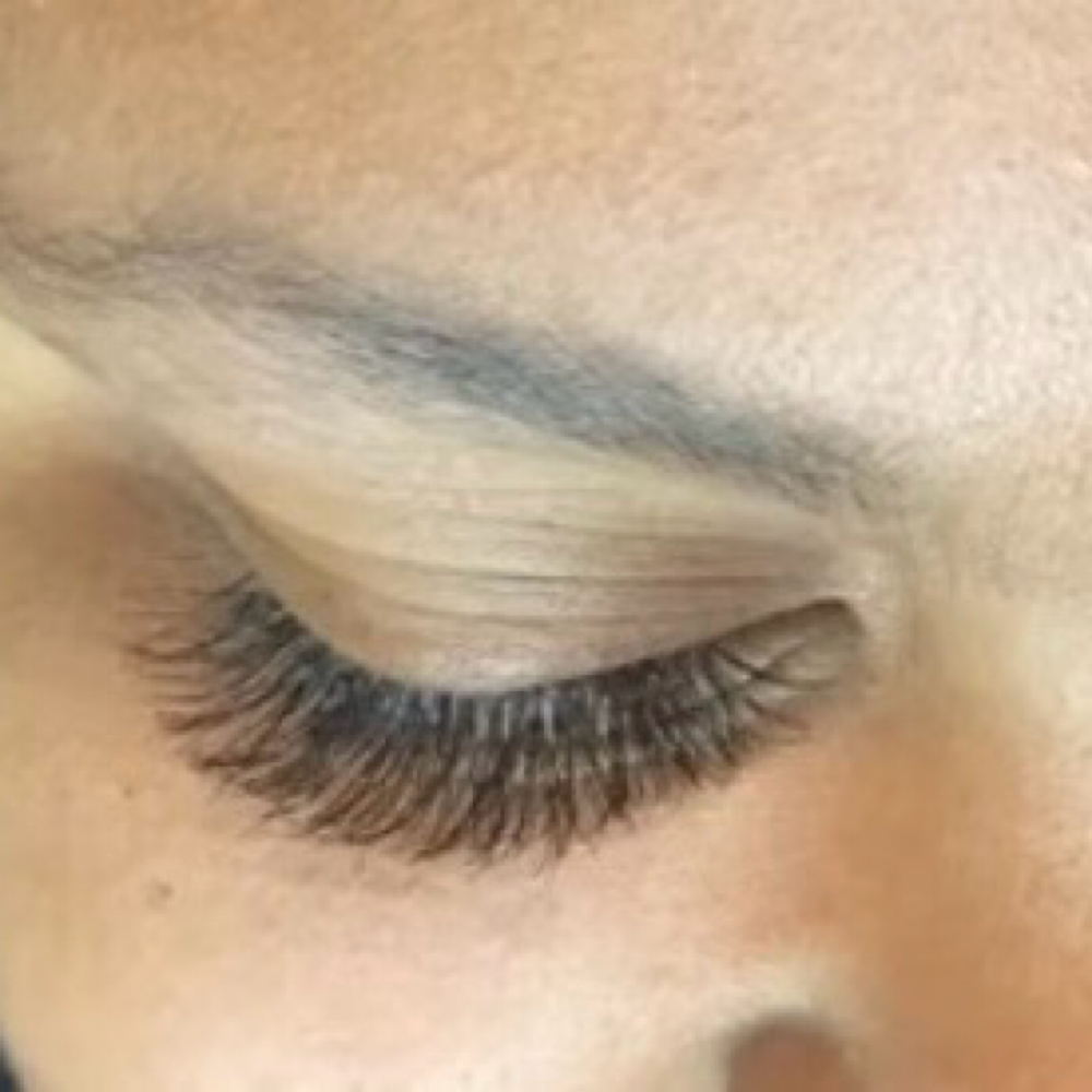 Classic Eyelash Extentions at Lashes By Lala LLC in Opelousas, LA
