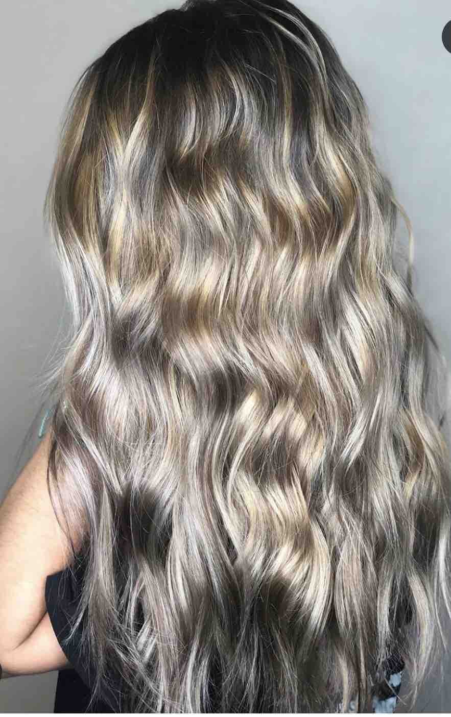 Balayage