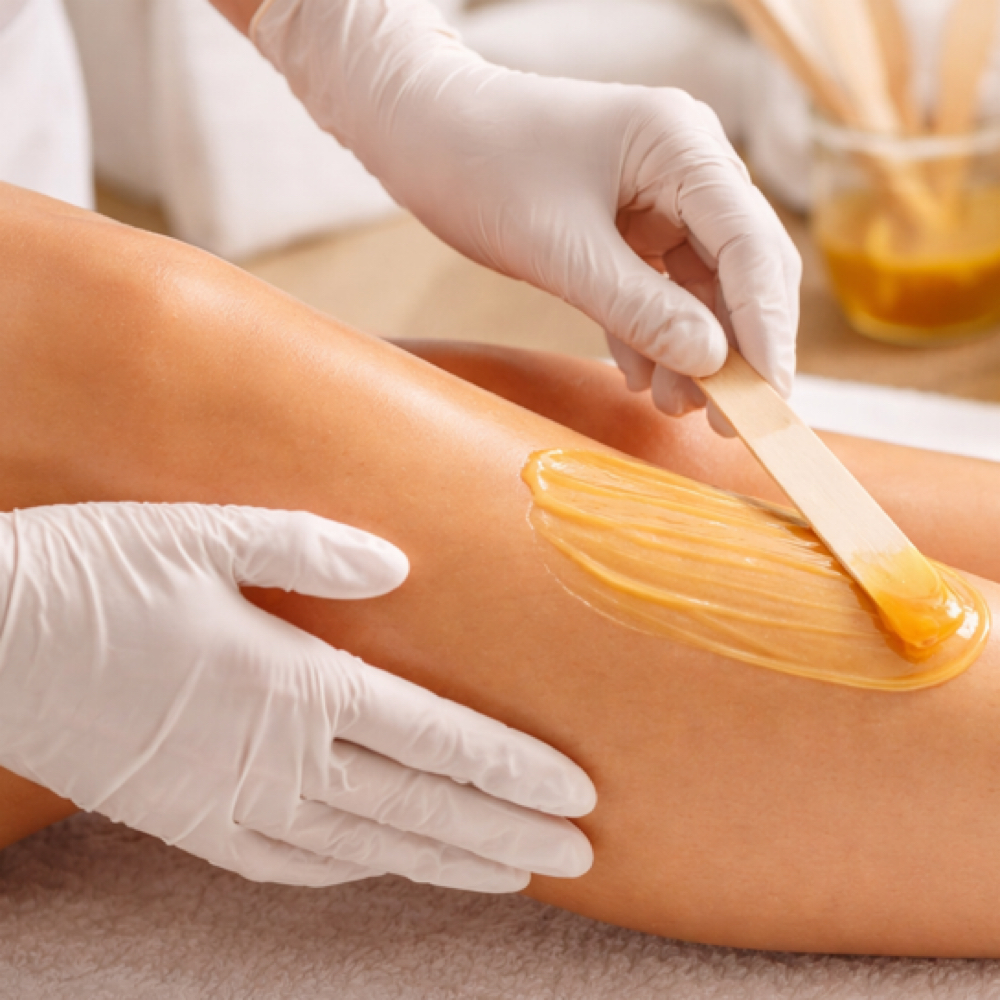 Waxing at CM Beauty Studio LLC in Massillon, OH