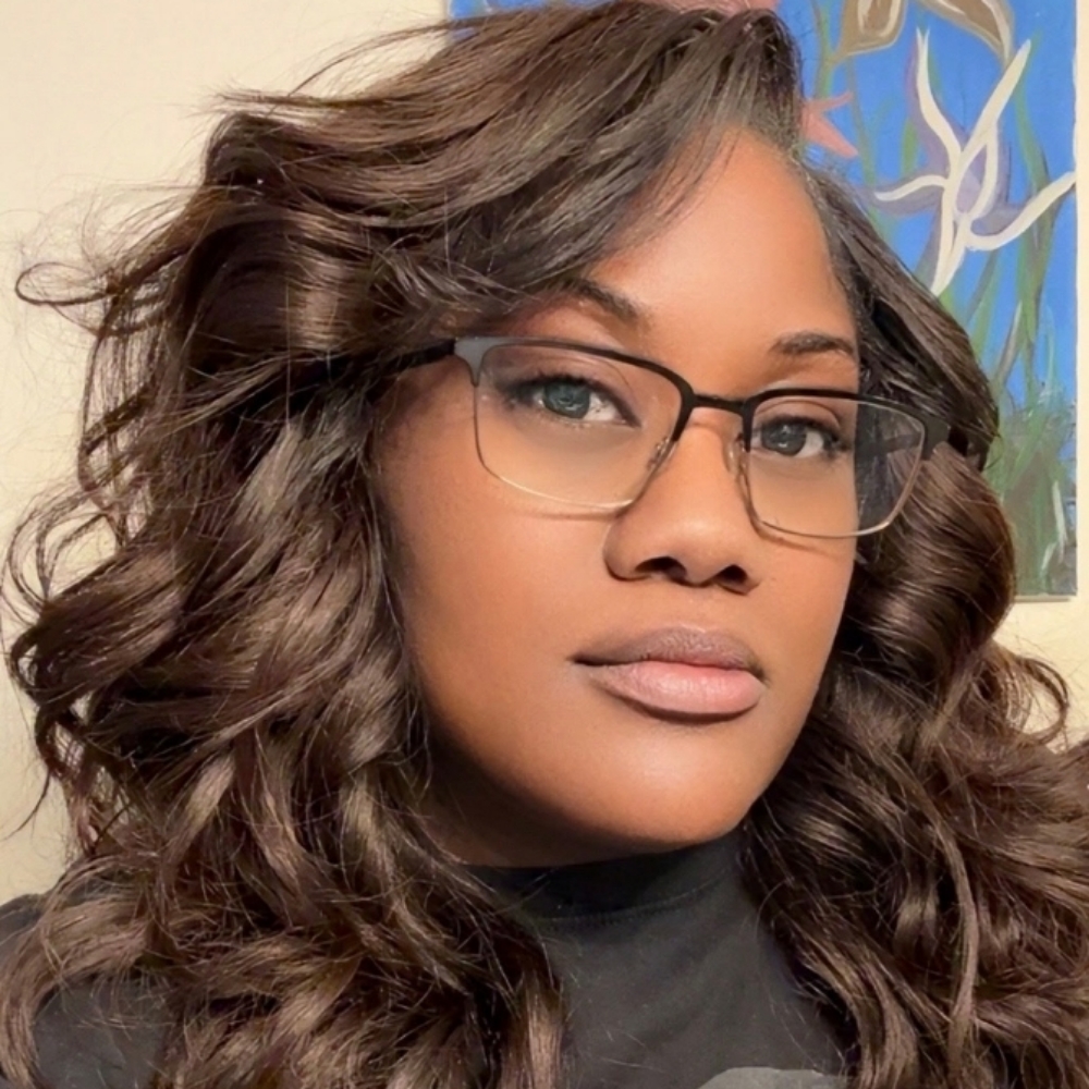 U-Part Wig at Styles by Ree in Baltimore, MD