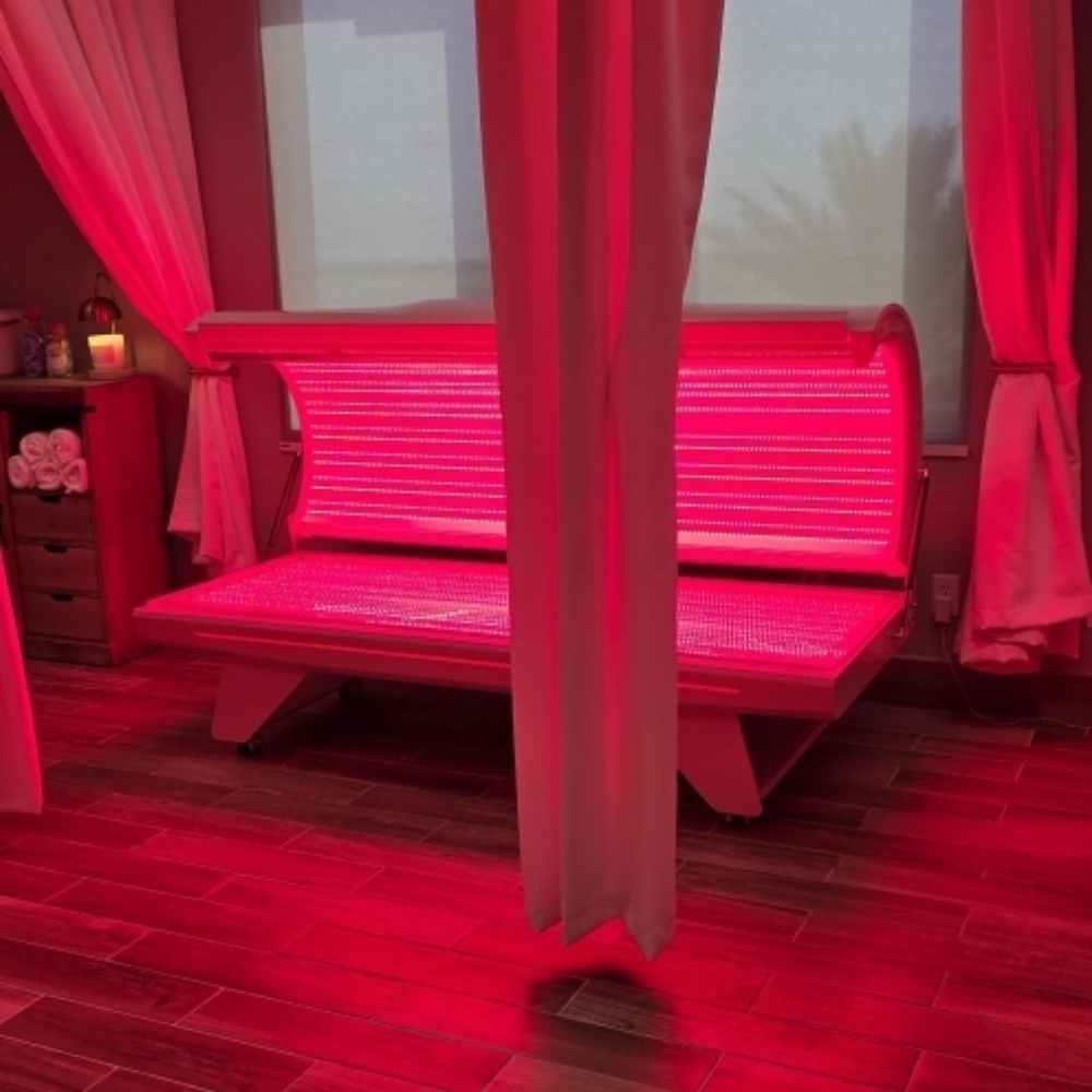 RLT Package (5 Sessions). at O2 Recovery Wellness Center in Yuma, AZ