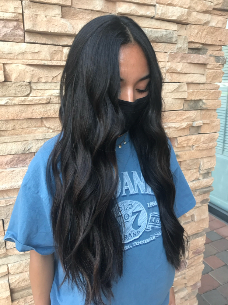 Quick Dry Style