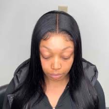 Straighten