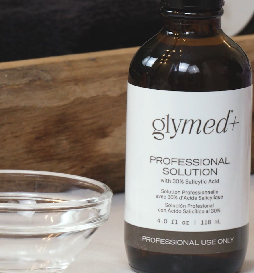 30% Salicylic Acid Peel