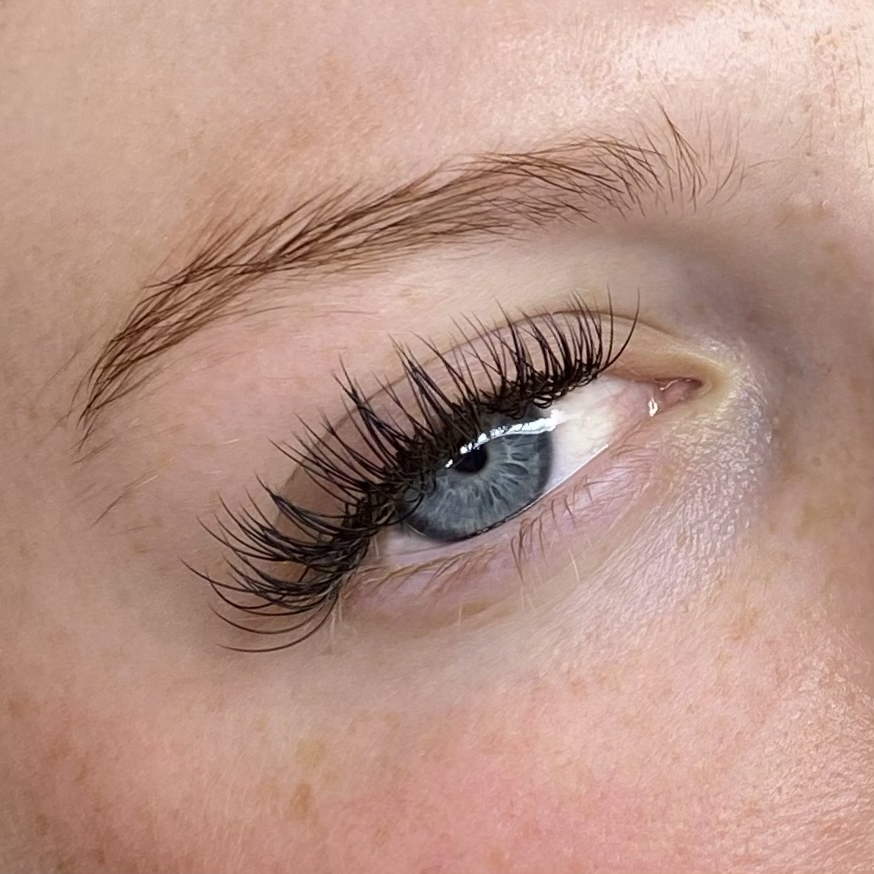 Classic 2 Week Fill at Tiff’s Beauty Bar in Las Vegas, NV