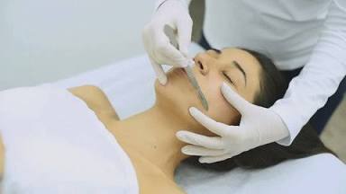Dermaplane at Alabaster Beauty Co in Scottsdale, AZ