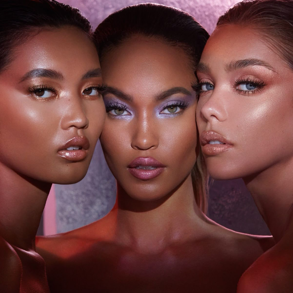 Party of 6 Event Glam at Makeup by Riguel in Boynton Beach, FL