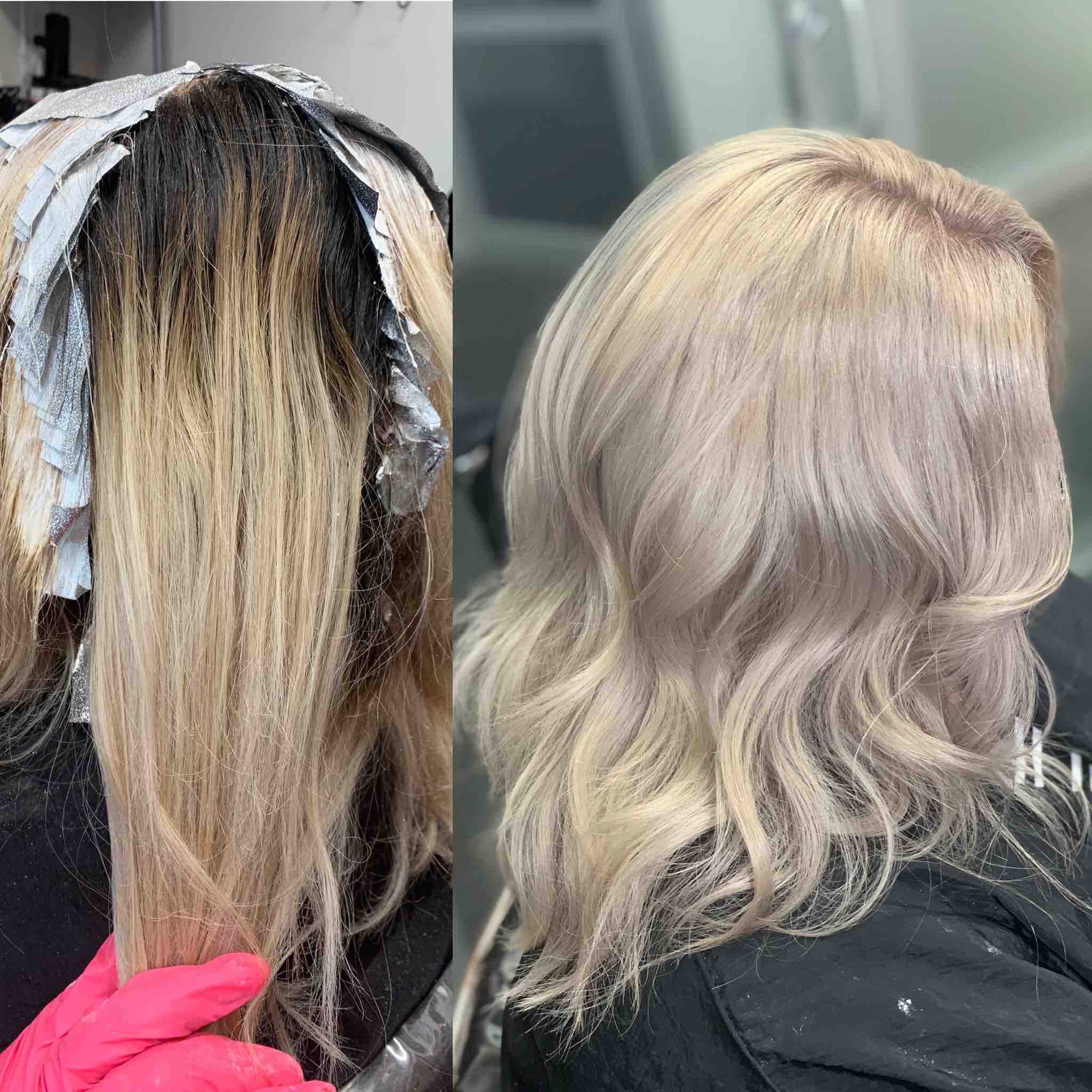 Platinum at Jeanette Madsen in Rancho Cucamonga, CA