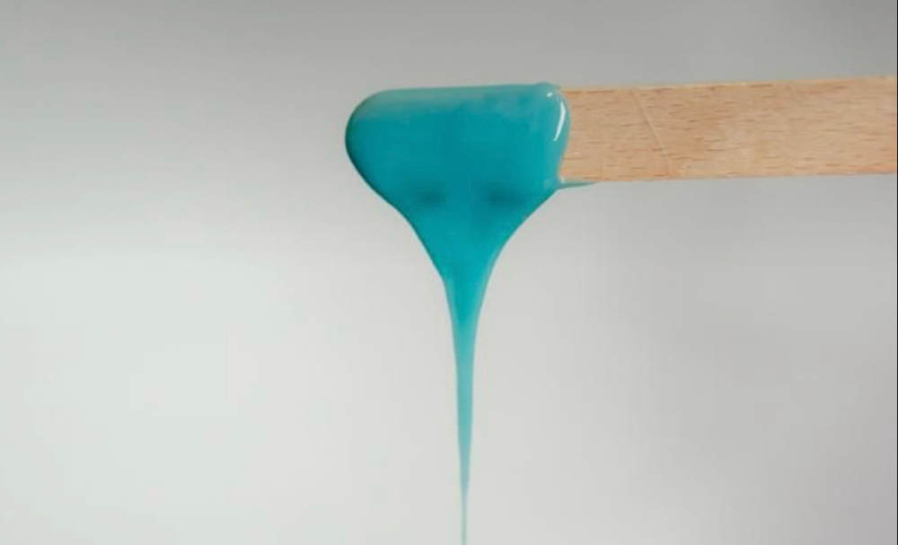 Half Arm Wax