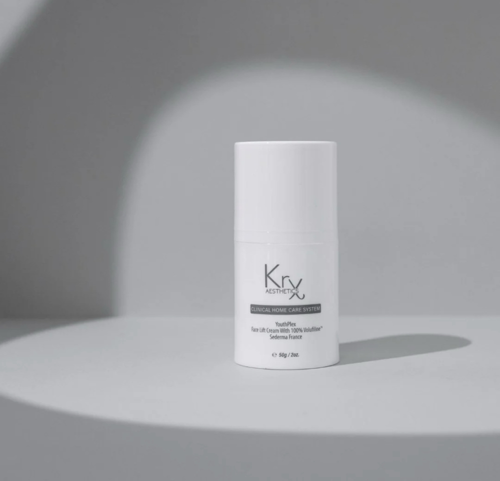 KrX Youthplex Face Lift Cream