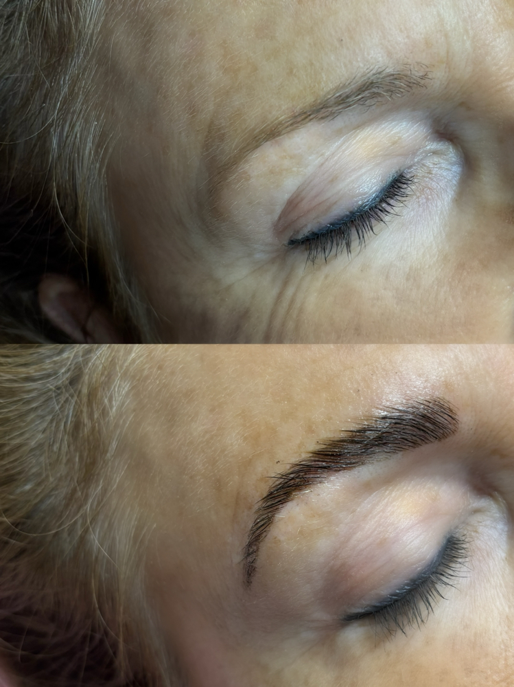 Brow Lamination