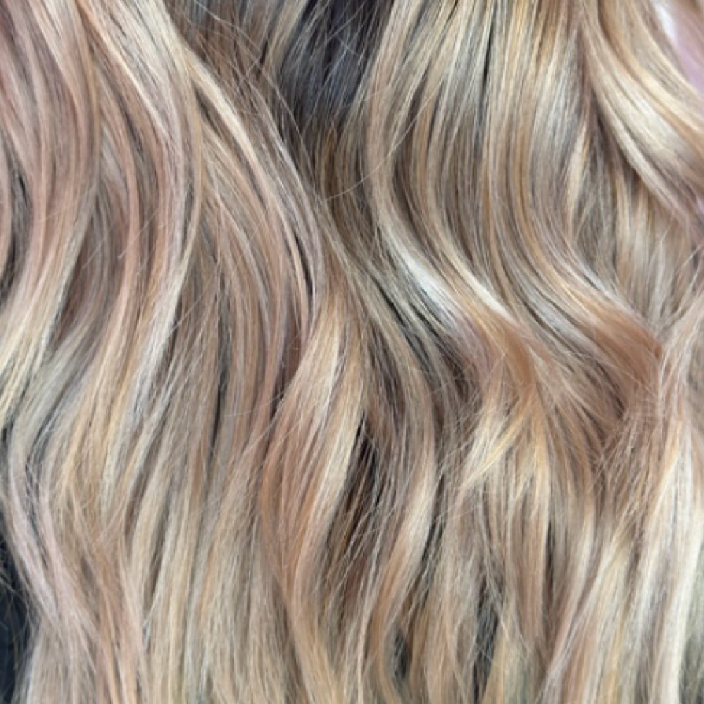 Lightening Packages at Morphed by Madalyn in San Antonio, TX
