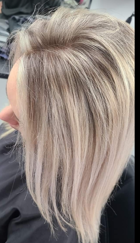 Root Glaze/Melt