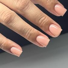 Acrylic /Gel Overlay (Finger Nails)