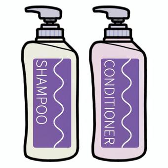 Shampoo