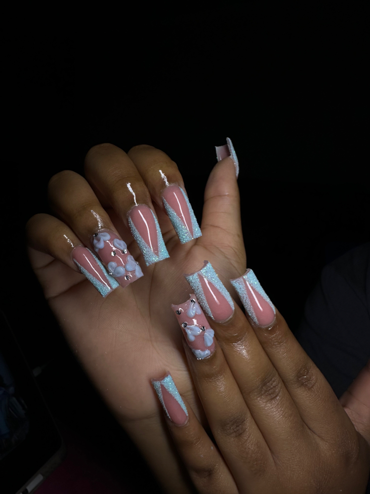 Medium Full set