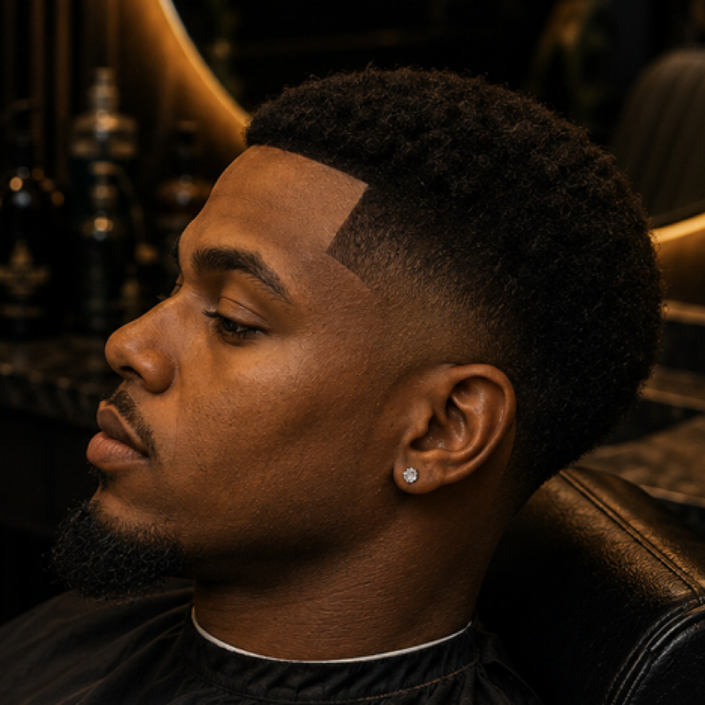 Haircuts & Grooming at Key Barbering in Houston, TX